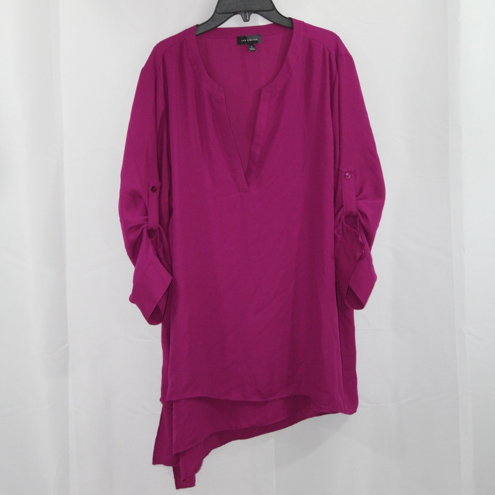 Comfy Blouse